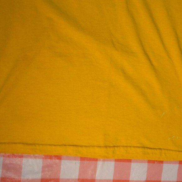 MEDIUM DISC USAF 322D 322ND TRS TRAINING SQUADRON 2ND TO NONE UNIT SHIRT SV 3320 - Picture 5 of 12